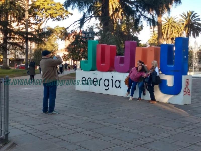 Destino Jujuy, cómo la provincia busca captar turistas paraguayos con estrategias de promoción 4 Destino Jujuy, cómo la provincia busca captar turistas paraguayos con estrategias de promoción 4